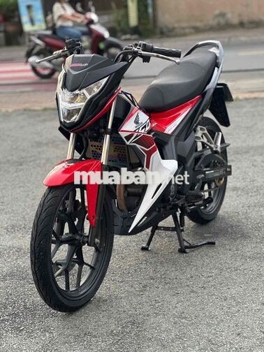 Honda Sonic 150R 2019 Đỏ Trắng Đen