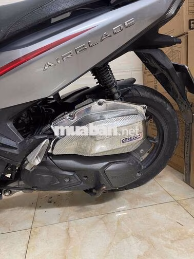 Honda Air Blade 2022 Xám đen chạy 40k km