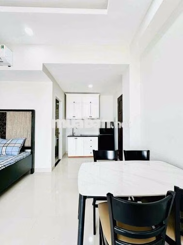 Căn hộ cao cấp, ngay chợ Bà Chiểu. gần ĐH Hutech, Tài Chính, Hồng Bàng