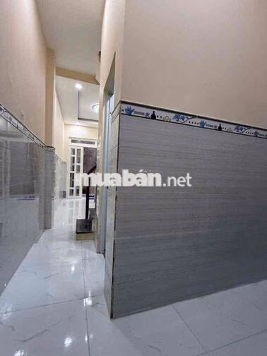 🔥🔥🔥nhà quận 7 , 1 lầu gần quận tư 1 tỷ 290🔥🔥🔥