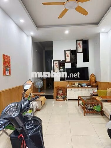 SIÊU PHẨM LÂM VĂN BỀN – Q.7 . XE HƠI TẬN NHÀ – ĐẤT DÀI MIÊN MAN 4x25M
