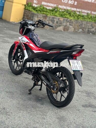 Honda Sonic 150R 2019 Đỏ Trắng Đen