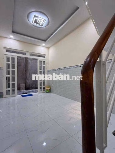 🔥🔥🔥nhà quận 7 , 1 lầu gần quận tư 1 tỷ 290🔥🔥🔥
