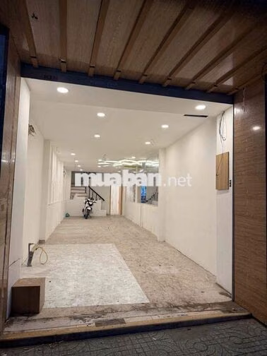 Mặt Bằng Kinh Doanh Đa Dạng Ngành Nghề Mặt Tiền Đường