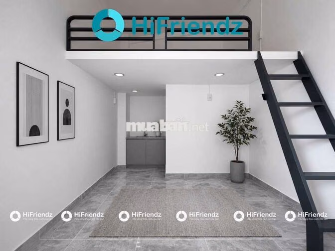 KHAI TRƯƠNG DUPLEX CỬA SỔ CÓ THANG MÁY - GẦN NGAY NGÃ TƯ HÀNG XANH 