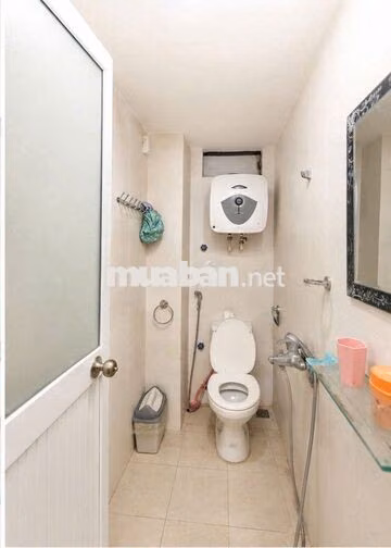 Cho thuê nhà nguyên căn phố Trích Sài, 55m 4 tầng đủ đồ chỉ 15 triệu