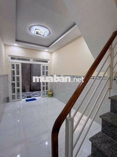 🔥🔥🔥nhà quận 7 , 1 lầu gần quận tư 1 tỷ 290🔥🔥🔥