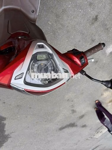Honda Lead 125cc 2018 bs 63b9-97022