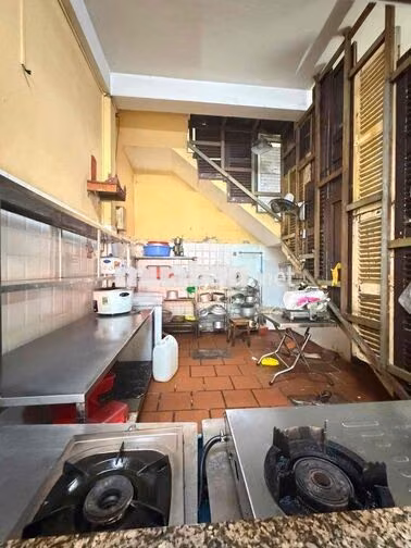 🔥 MẶT BẰNG ĐẸP ĐỐNG ĐA – 54M², NHÀ 2 TẦNG – 22TR/THÁNG