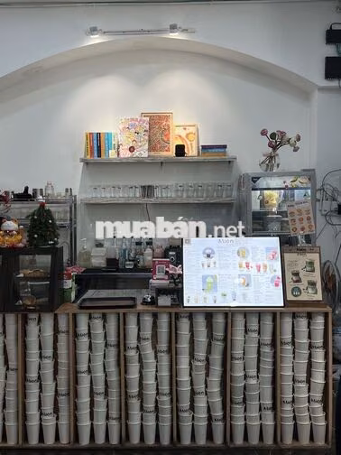 MIÊN CAFÉ TUYỂN DỤNG – PART-TIME BARISTA
