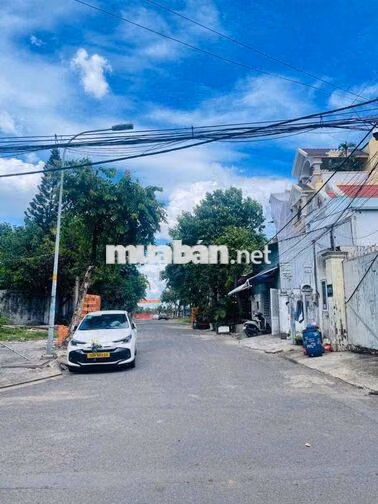 BÁN 156m2 MẶT TIỀN ĐƯỜNG SỐ 8, HIỆP BÌNH PHƯỚC - 7,8 tỷ