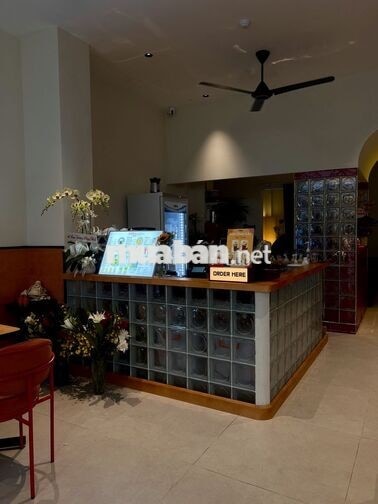 MIÊN CAFÉ TUYỂN DỤNG – PART-TIME BARISTA