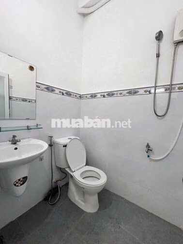 PHÒNG TRỌ GIÁ RẺ, TÁCH BẾP, SÁT NGÃ TƯ BẢY HIỀN- NĂM CHÂU, TÂN BÌNH
