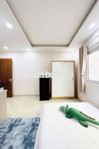 Căn Hộ như hình. phụ vụ Tân Sinh viên. Gần Hutech