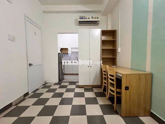 PHÒNG TRỌ GIÁ RẺ, TÁCH BẾP, SÁT NGÃ TƯ BẢY HIỀN- NĂM CHÂU, TÂN BÌNH