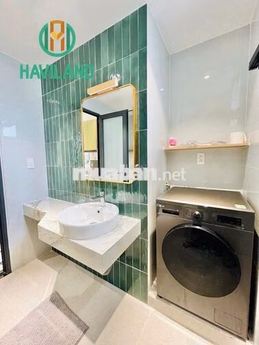 🔥 1PN – ĐỨC LỢI 3 | GẦN CẦU THUẬN PHƯỚC 🔥