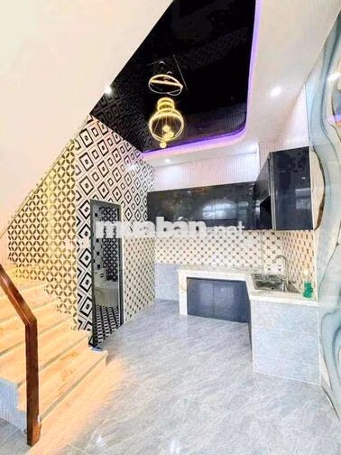 🔥🔥🔥Nhà đẹp 1 lầu trung tâm quận 7.. 1 tỷ 690tr🔥🔥🔥