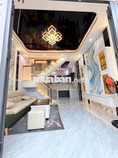 🔥🔥🔥Nhà đẹp 1 lầu trung tâm quận 7.. 1 tỷ 690tr🔥🔥🔥