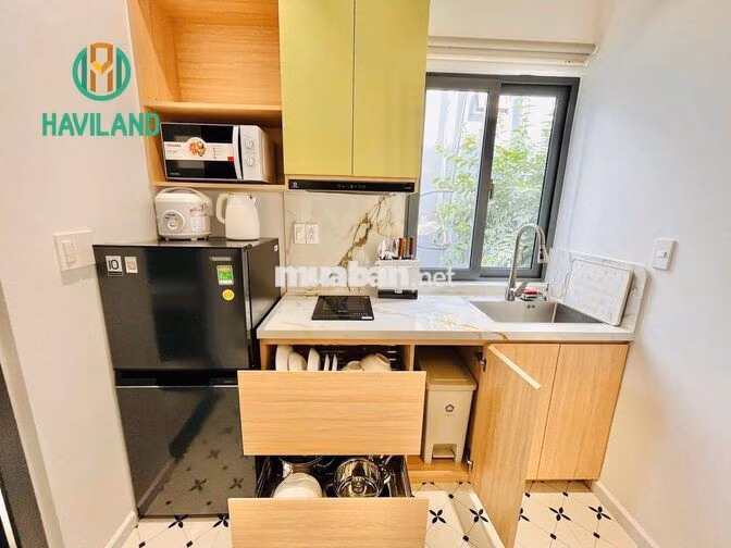 🔥 1PN – ĐỨC LỢI 3 | GẦN CẦU THUẬN PHƯỚC 🔥