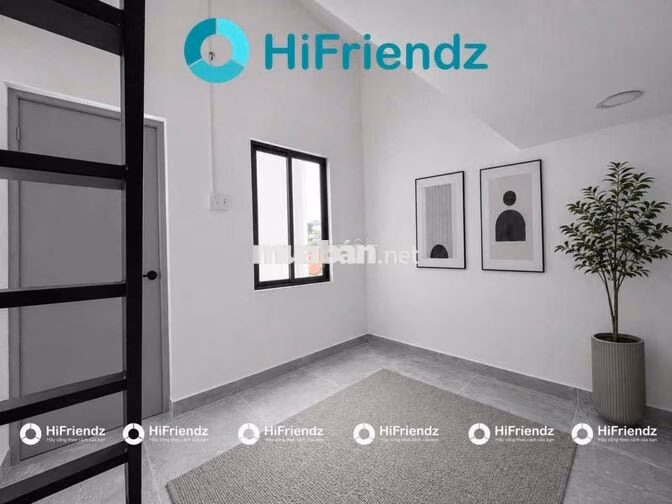 KHAI TRƯƠNG DUPLEX CỬA SỔ CÓ THANG MÁY - GẦN NGAY NGÃ TƯ HÀNG XANH 