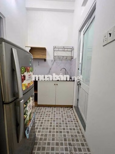 PHÒNG TRỌ GIÁ RẺ, TÁCH BẾP, SÁT NGÃ TƯ BẢY HIỀN- NĂM CHÂU, TÂN BÌNH