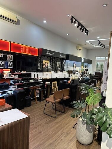 Nhân Viên Bán Hàng Fulltime - Đồ Điện Tử, Âm Thanh