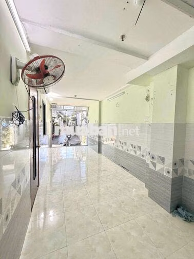 MẶT BẰNG CÓ GÁC – NGAY KÊNH 19/5, BÌNH TÂN