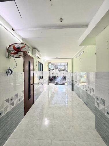MẶT BẰNG CÓ GÁC – NGAY KÊNH 19/5, BÌNH TÂN