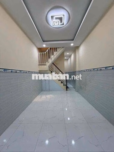 🔥🔥🔥nhà quận 7 , 1 lầu gần quận tư 1 tỷ 290🔥🔥🔥