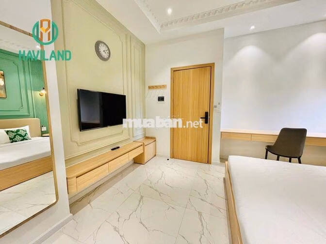 🔥 1PN – ĐỨC LỢI 3 | GẦN CẦU THUẬN PHƯỚC 🔥