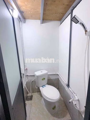 "1/9 trống" PHÒNG MÁY LẠNH GẦN ĐH NGÂN HÀNG  CĐCN THỦ ĐỨC -CHỢ THỦ ĐỨC