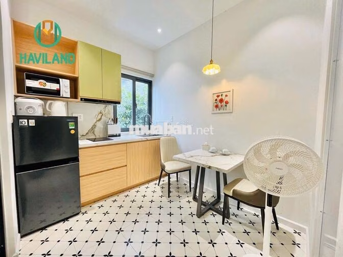 🔥 1PN – ĐỨC LỢI 3 | GẦN CẦU THUẬN PHƯỚC 🔥