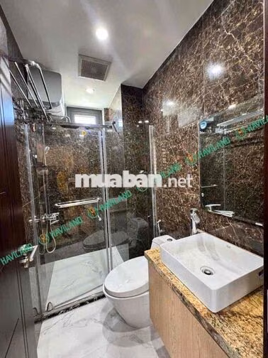 🔝 CĂN HỘ STUDIO TẦNG 8 TRUNG TÂM ĐƯỜNG TRIỆU NỮ VƯƠNG - HẢI CHÂU