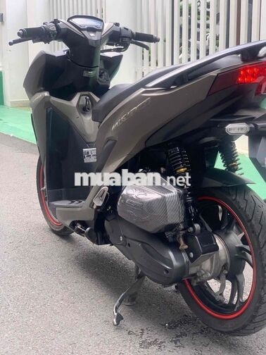 Honda Vario 150 2020 Xám 32826 km