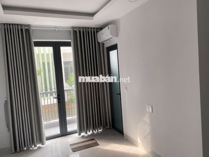 Cho thuê nguyên căn nhà mới xây