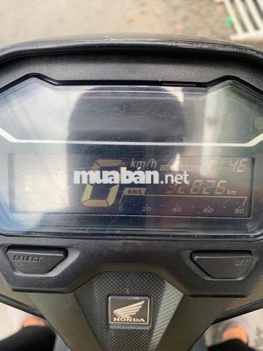 Honda Vario 150 2020 Xám 32826 km