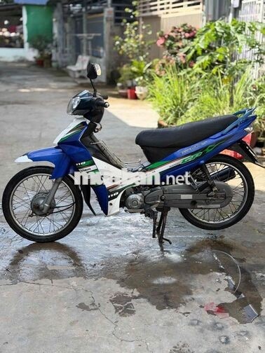 Surut 50 cc chạy ko cần bằng lái biển 65 máy êm fu