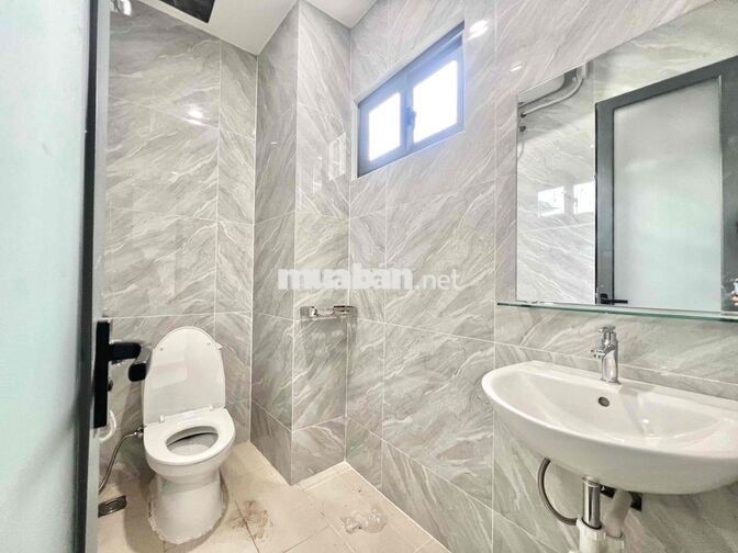 CĂN HỘ MINI MỚI 100% TONE GỖ NHẸ NHÀNG, FULL NỘI THẤT CAO CẤP, Ở LIỀN