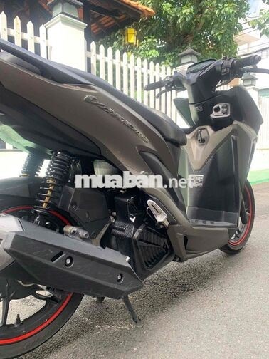 Honda Vario 150 2020 Xám 32826 km