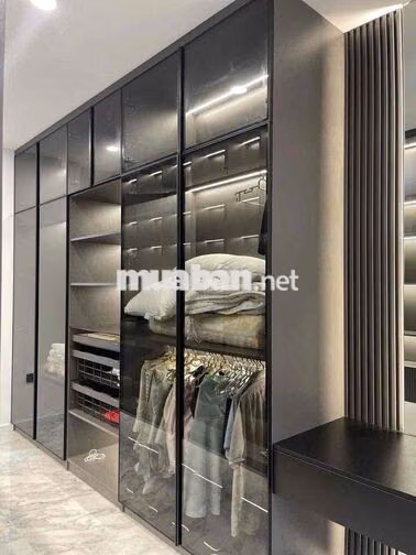 Hai Chau – Hoa Cuong | 3-Story Villa for Rent