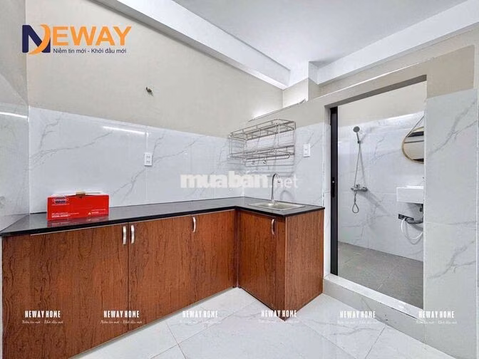CHO THUÊ CHDV GẦN AEON MALL-DH HUIT