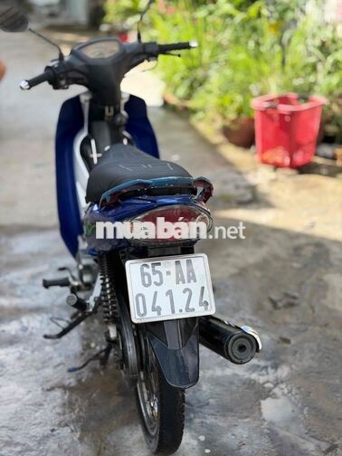 Surut 50 cc chạy ko cần bằng lái biển 65 máy êm fu