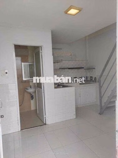 Cho thuê phòng 25m2 Q12 Phường Thới An