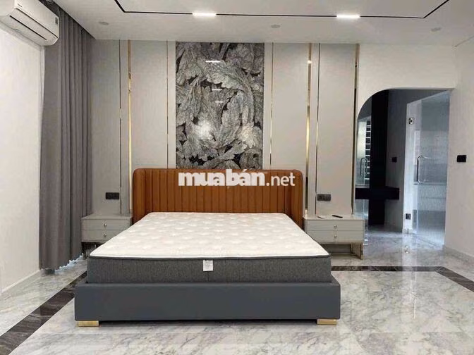 Hai Chau – Hoa Cuong | 3-Story Villa for Rent