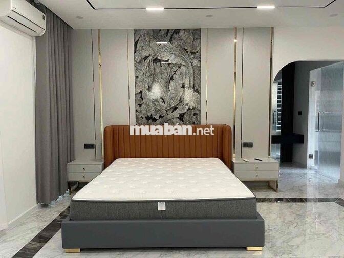 Hai Chau – Hoa Cuong | 3-Story Villa for Rent