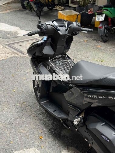 Honda Air Blade 125 2026 Đen 300km