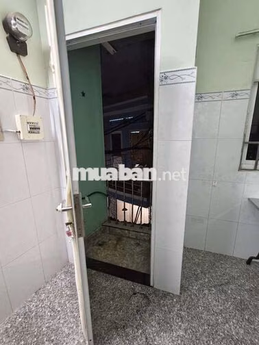 Cho thuê phòng trọ sinh viên 1 - 2 người ở Quận 4