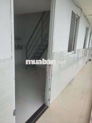 Cho thuê phòng 25m2 Q12 Phường Thới An