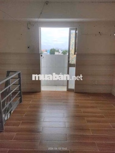 Cho thuê phòng 25m2 Q12 Phường Thới An