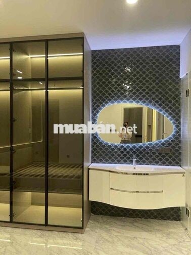 Hai Chau – Hoa Cuong | 3-Story Villa for Rent